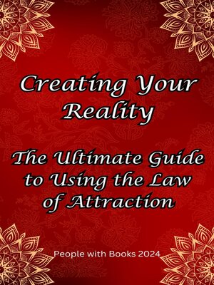 cover image of Creating Your Reality